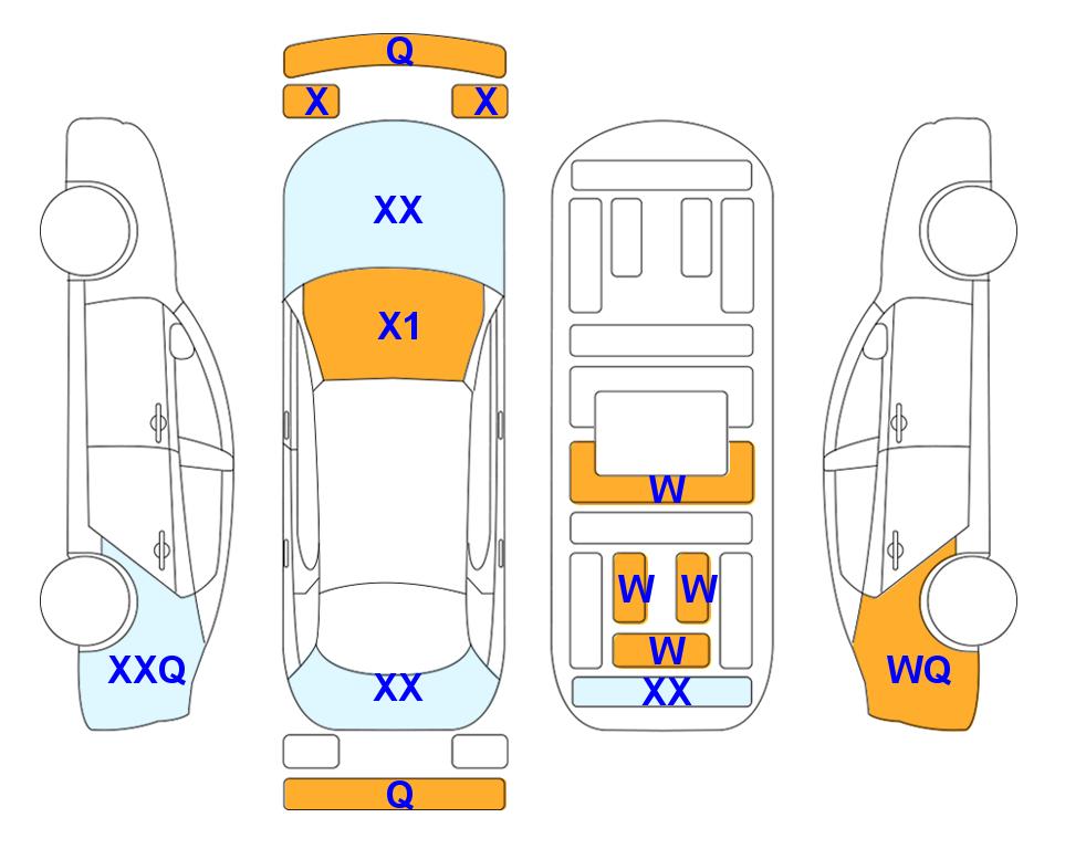 Inspection Image