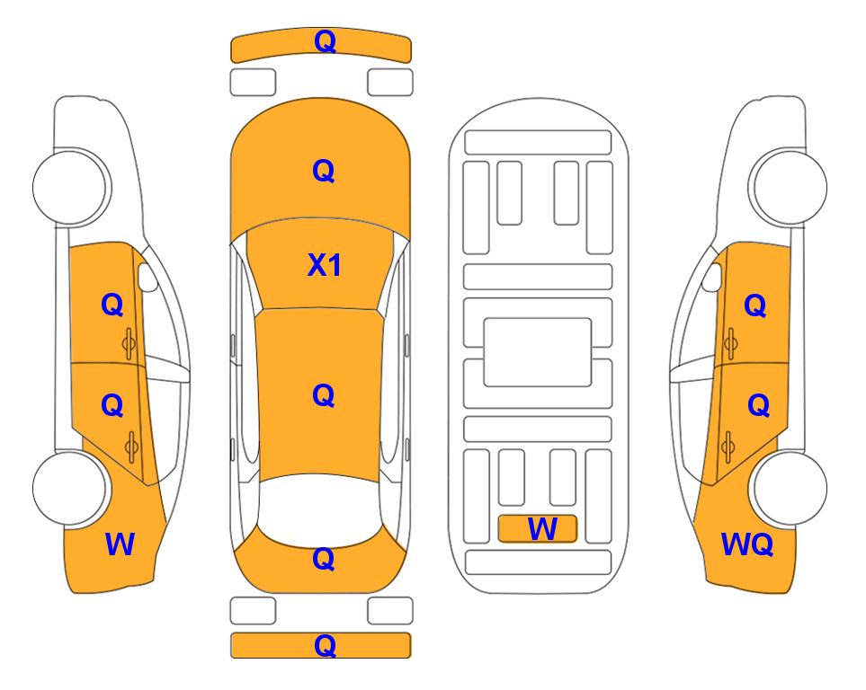 Inspection Image