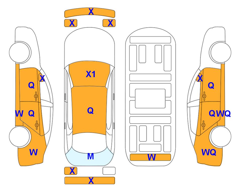 Inspection Image