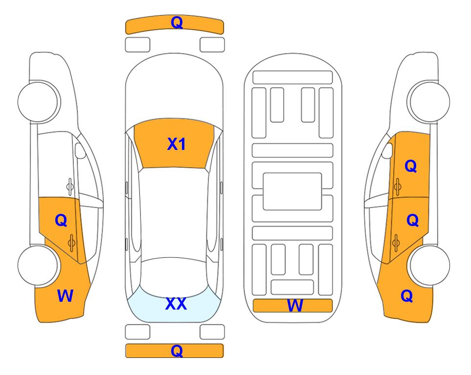 Inspection Image