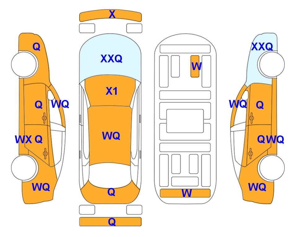 Inspection Image