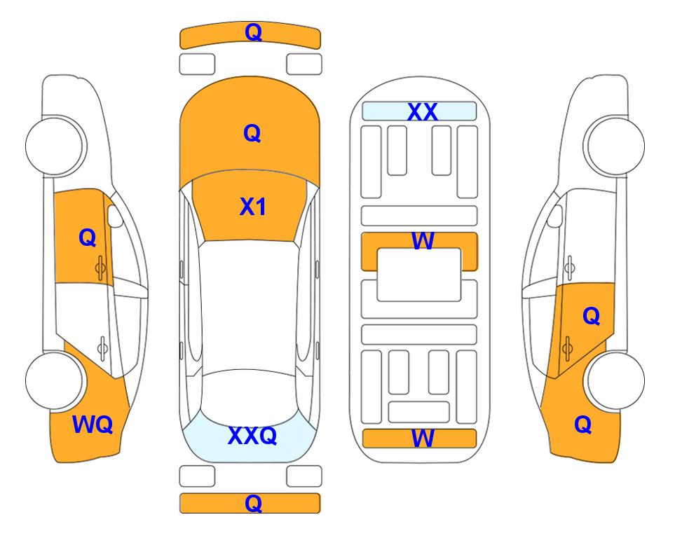 Inspection Image