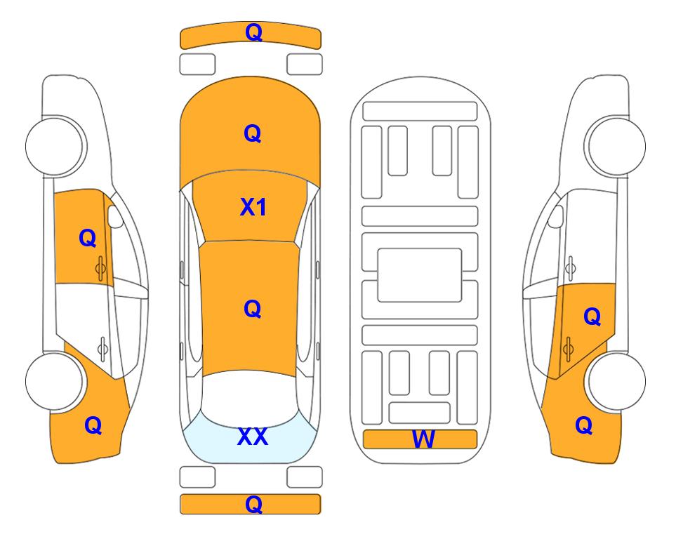 Inspection Image