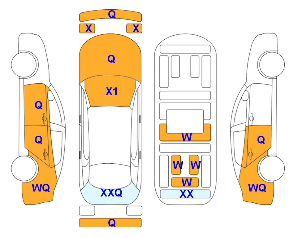 Inspection Image