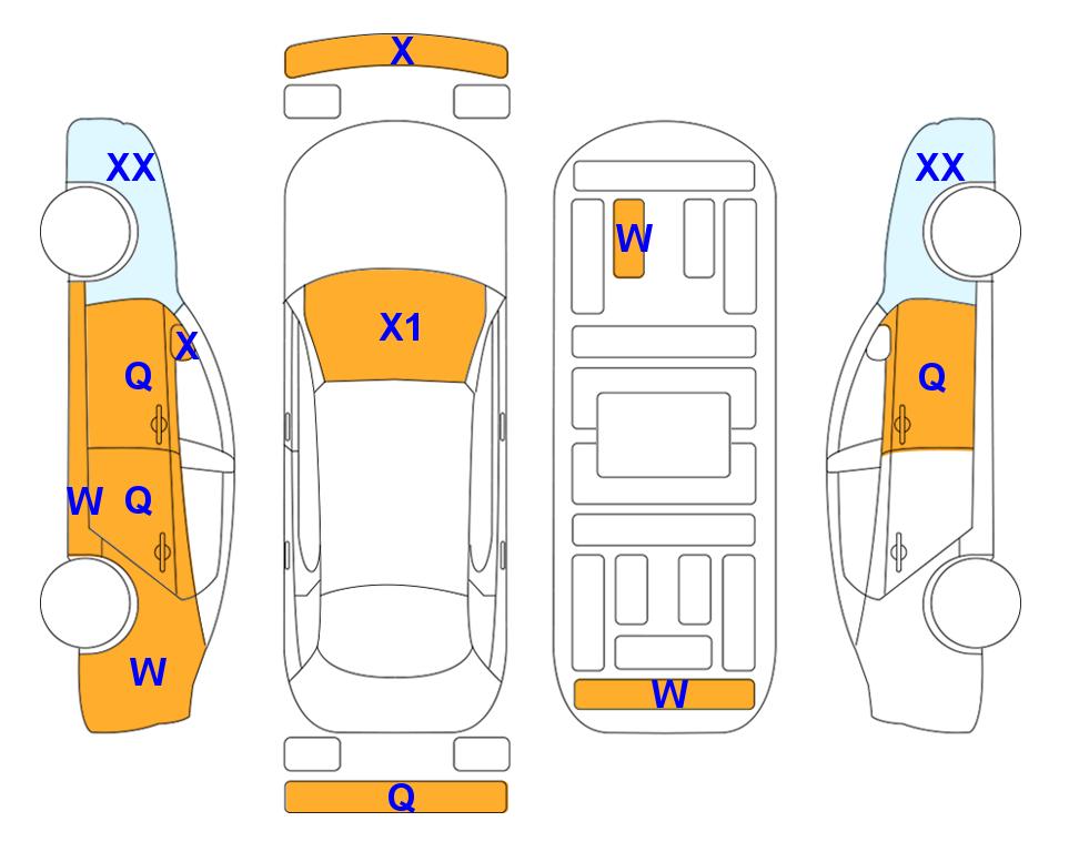 Inspection Image