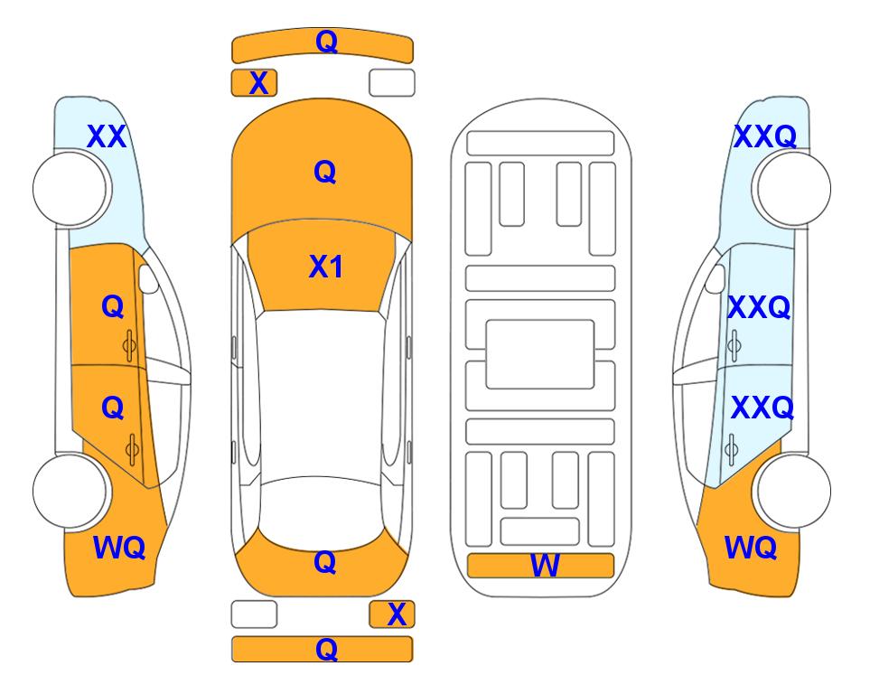 Inspection Image