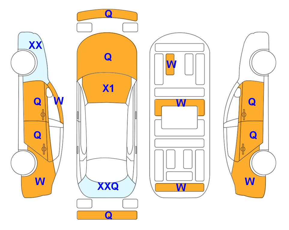 Inspection Image