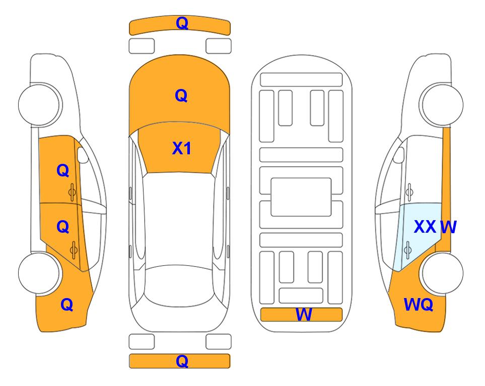 Inspection Image