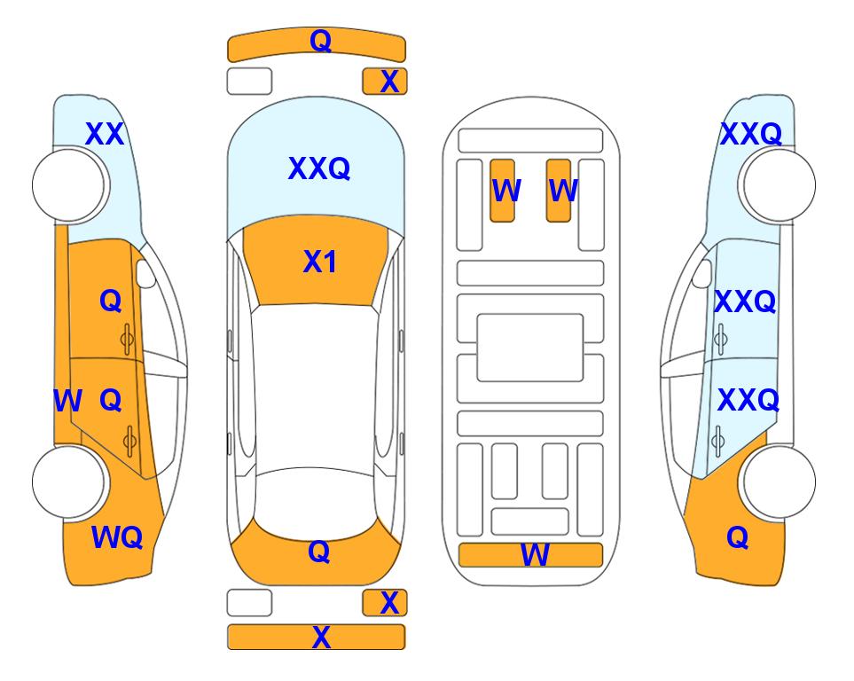 Inspection Image