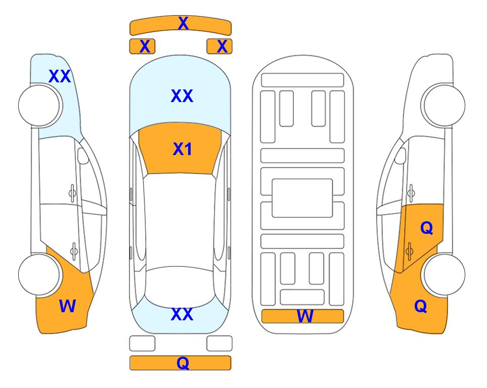 Inspection Image