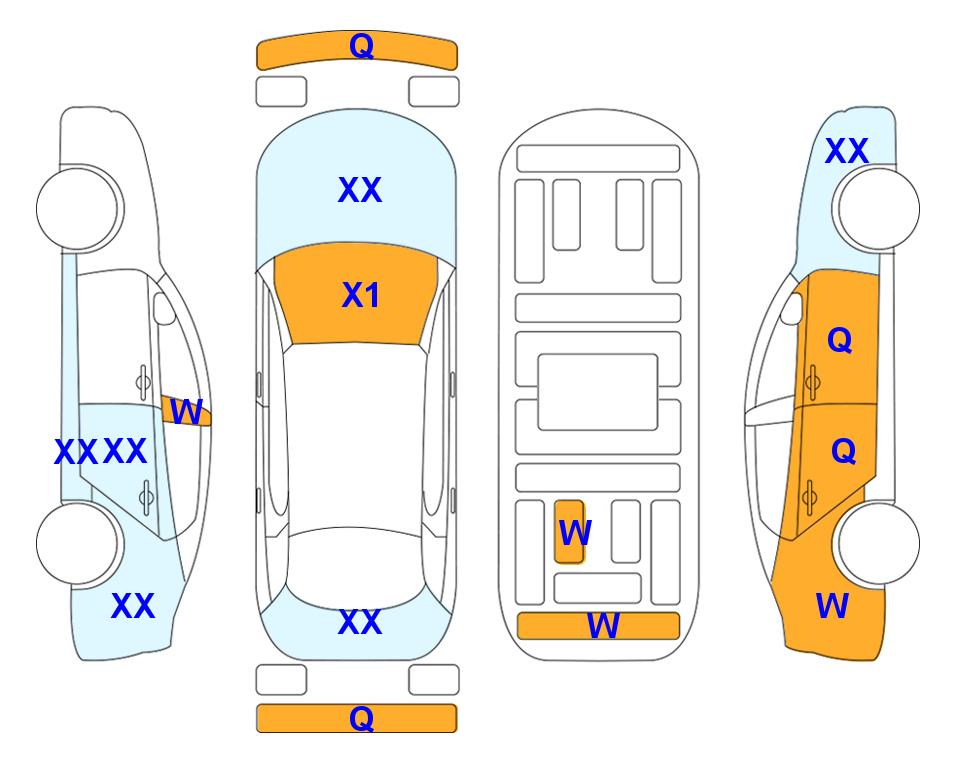 Inspection Image