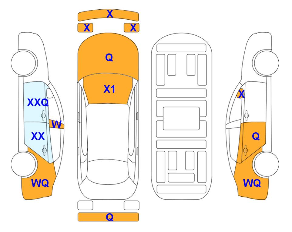 Inspection Image