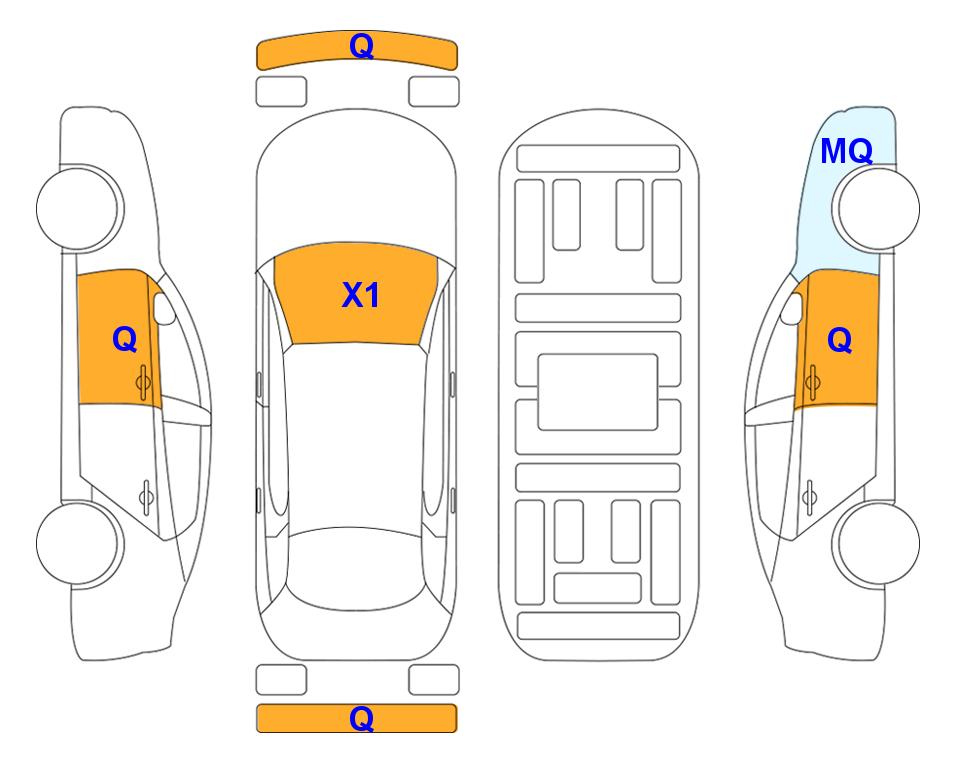 Inspection sheet