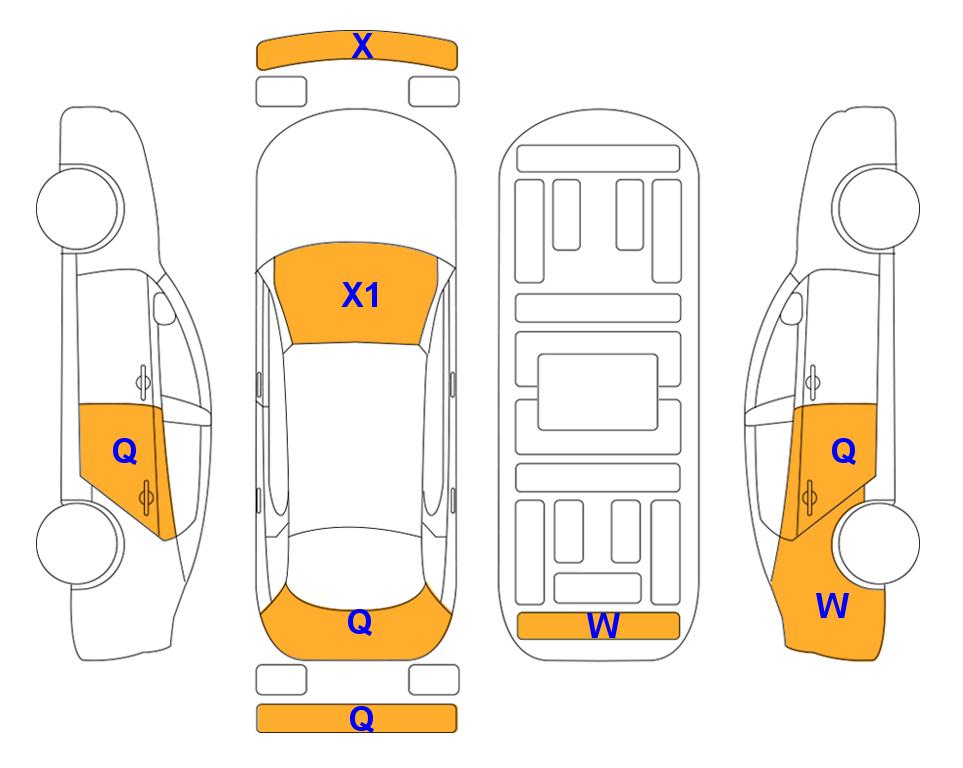 Inspection Image