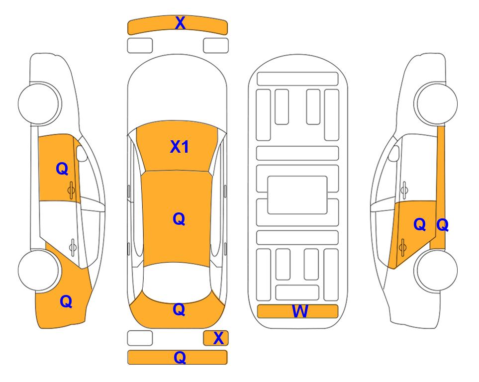 Inspection Image