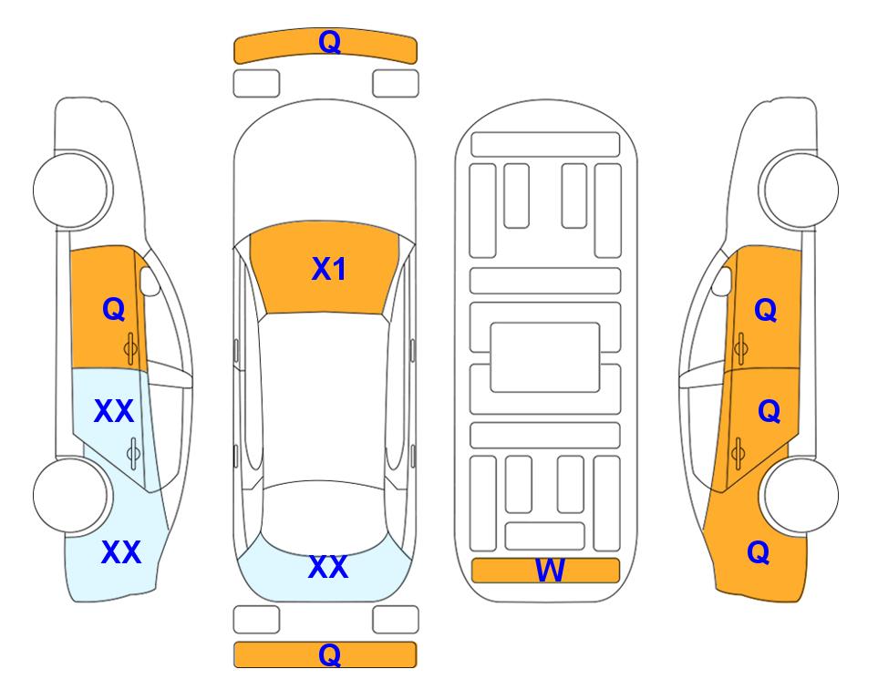 Inspection Image
