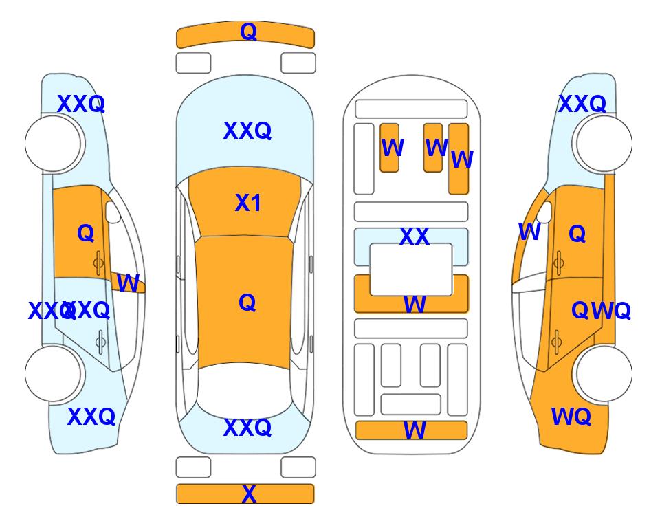 Inspection Image