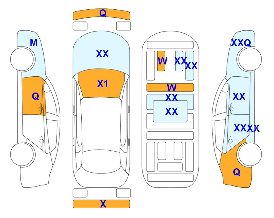 Inspection Image