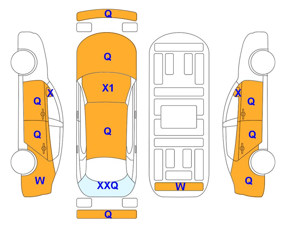 Inspection Image