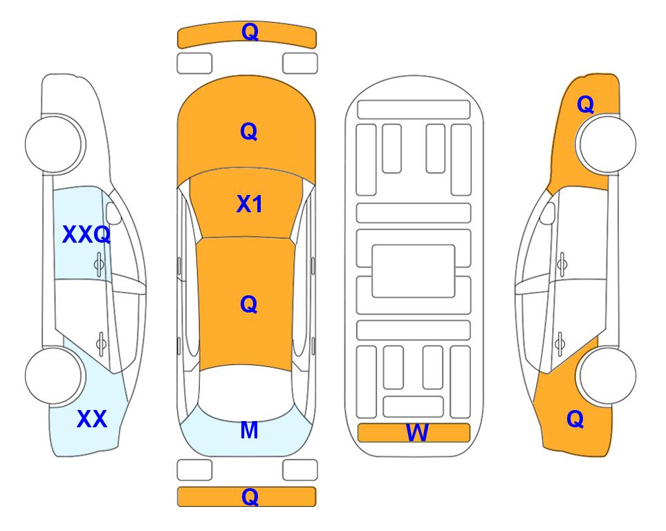 Inspection Image