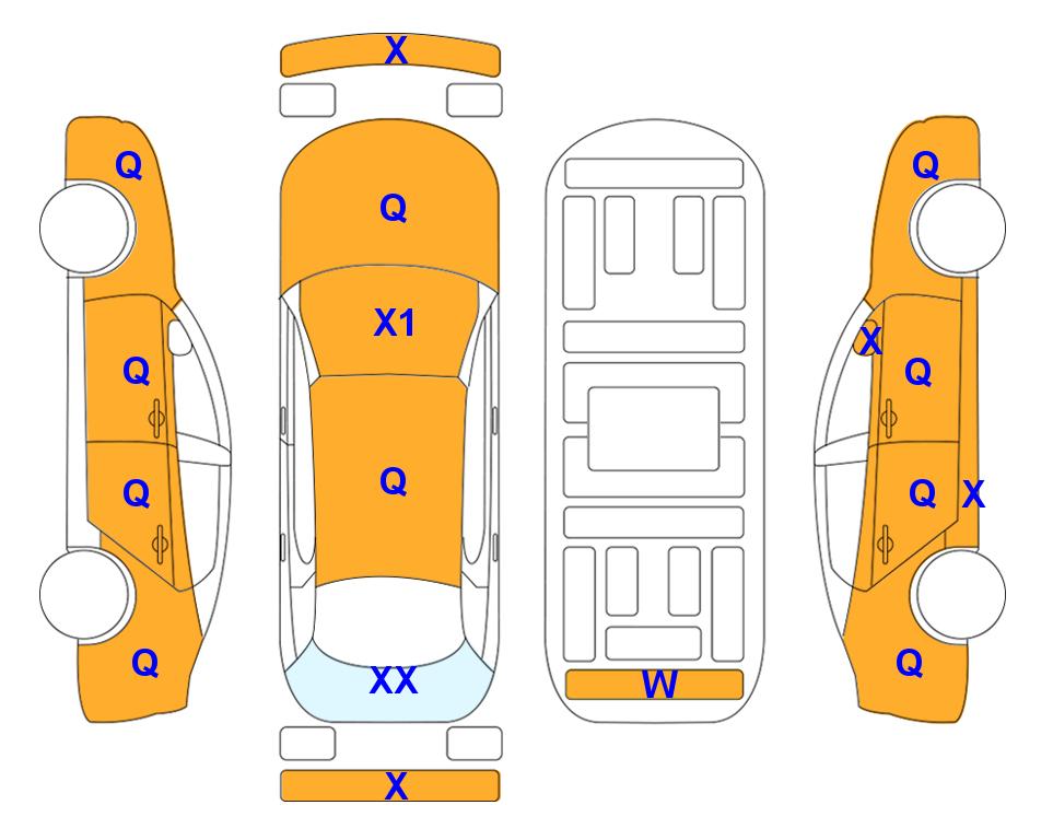 Inspection Image