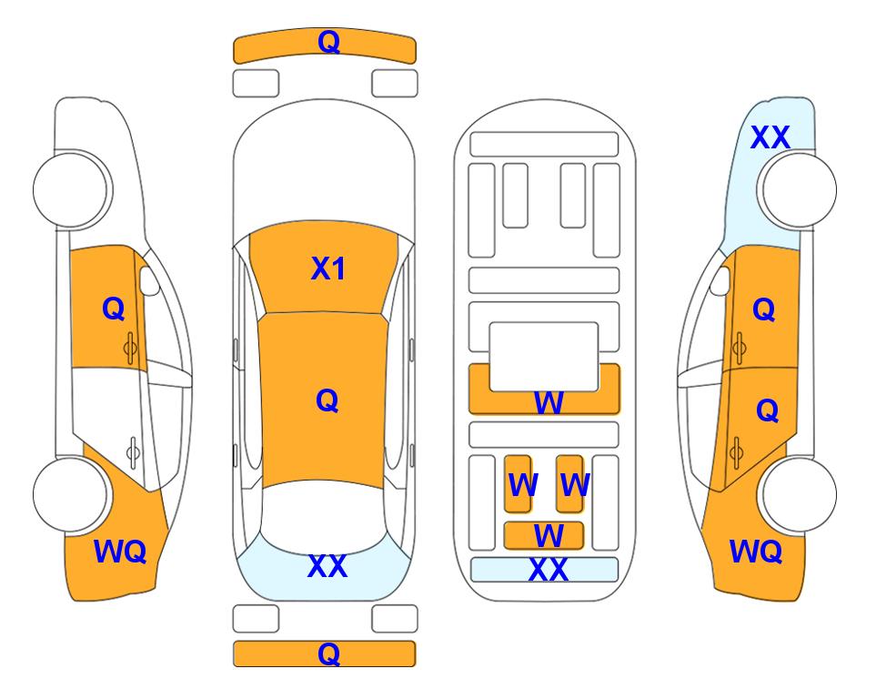 Inspection Image