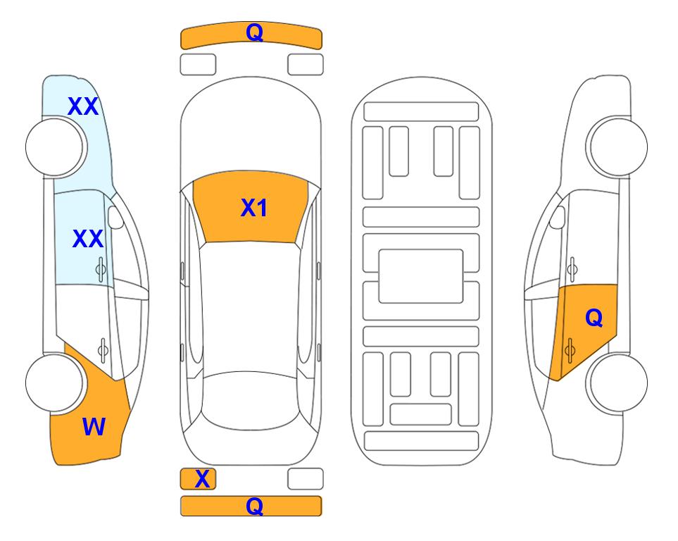 Inspection Image