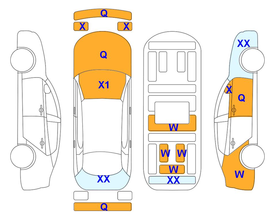 Inspection Image