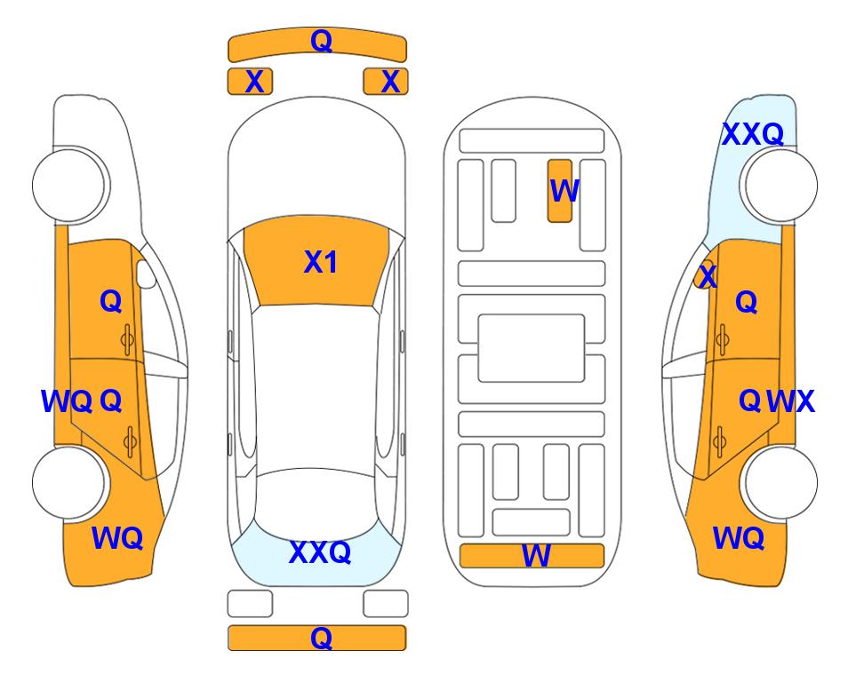 Inspection Image
