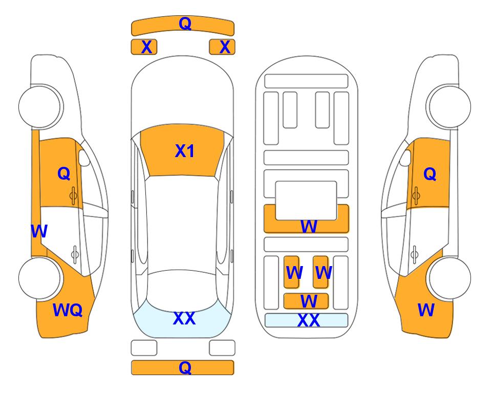 Inspection Image