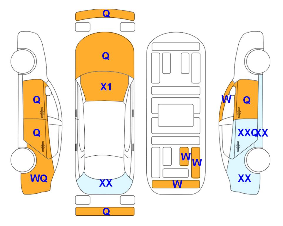 Inspection Image