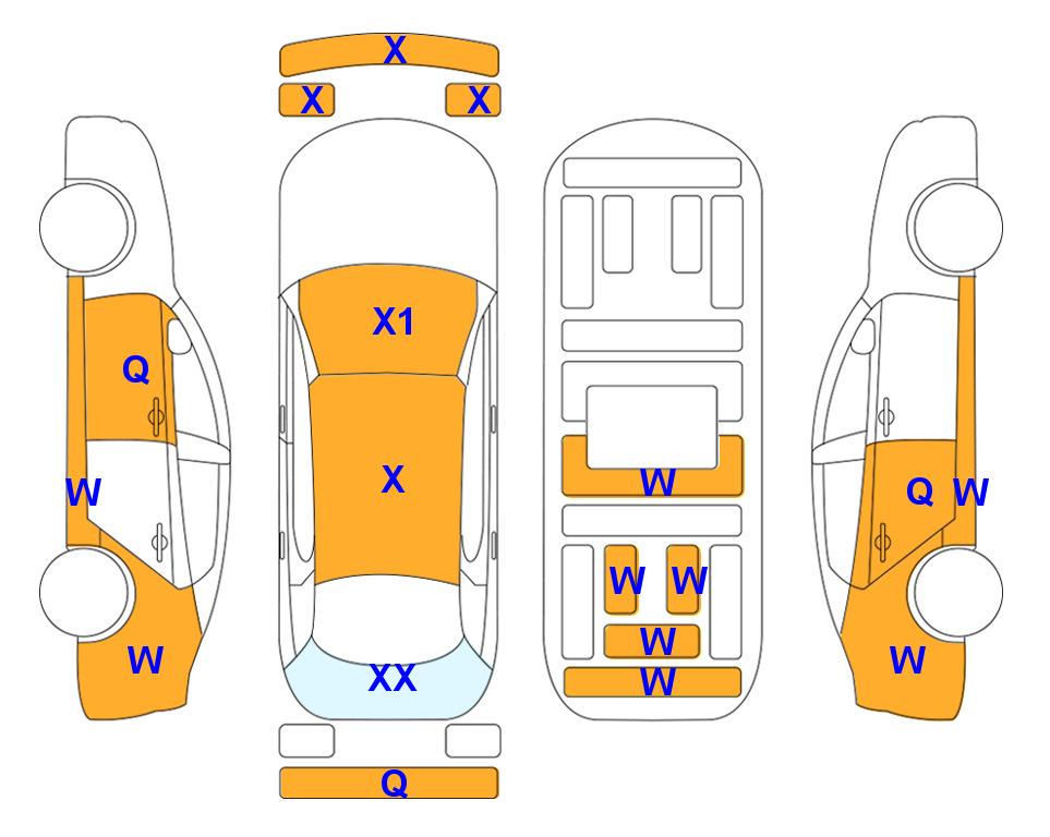 Inspection Image