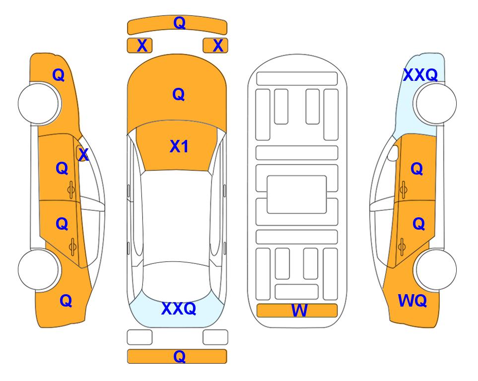 Inspection Image