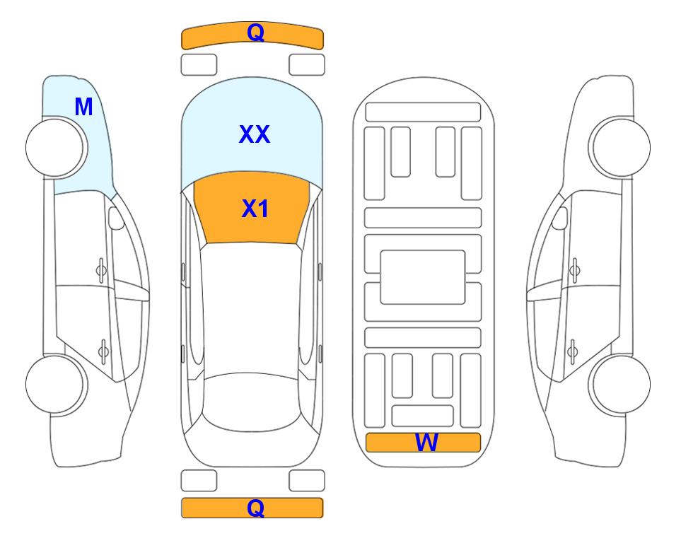 Inspection Image