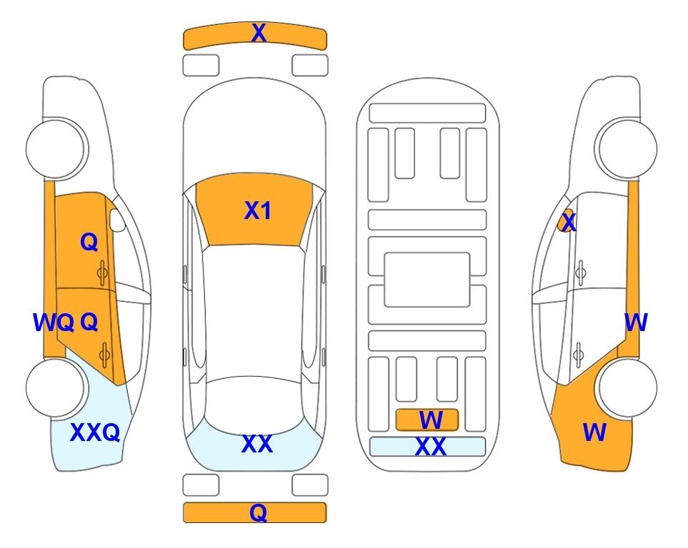 Inspection Image