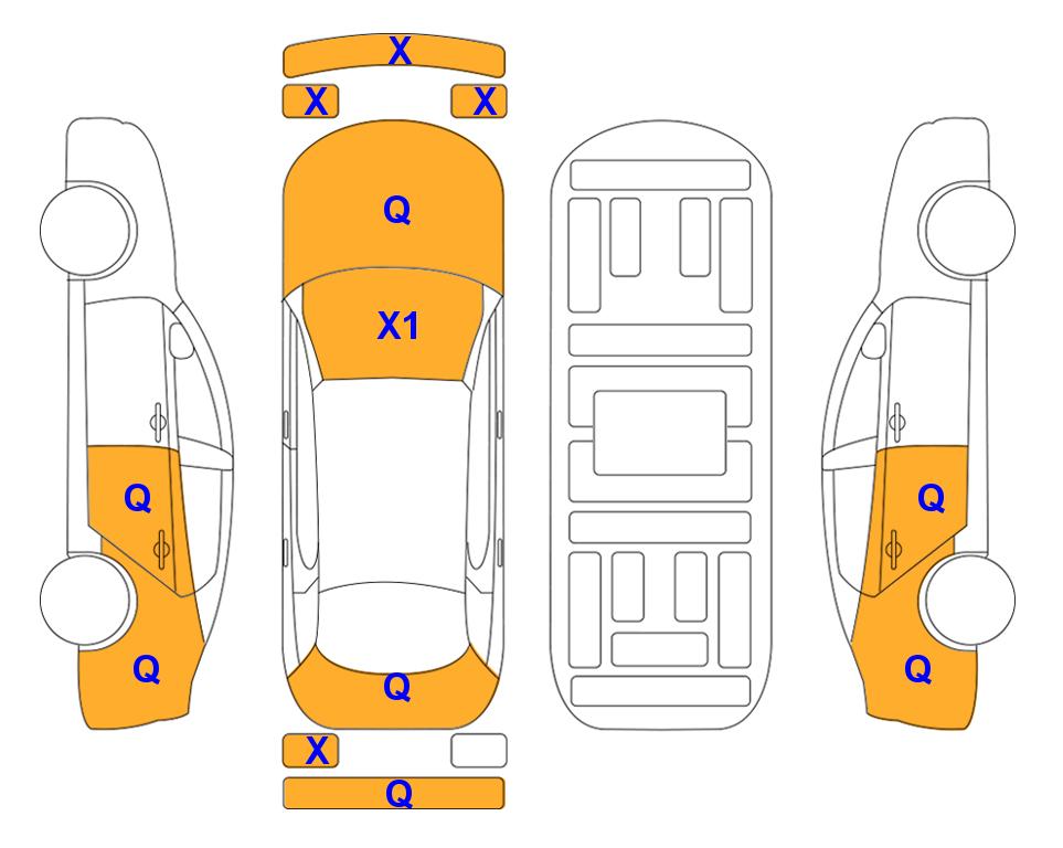 Renault Samsung Xm3 2022 — صورة 39