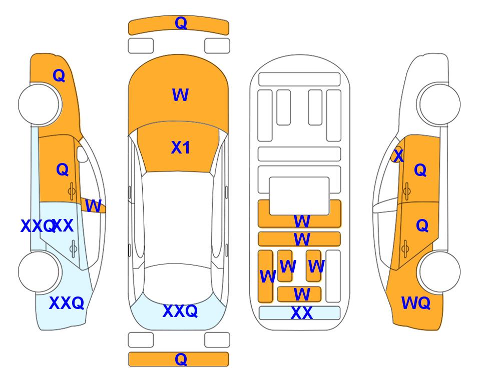 Inspection Image