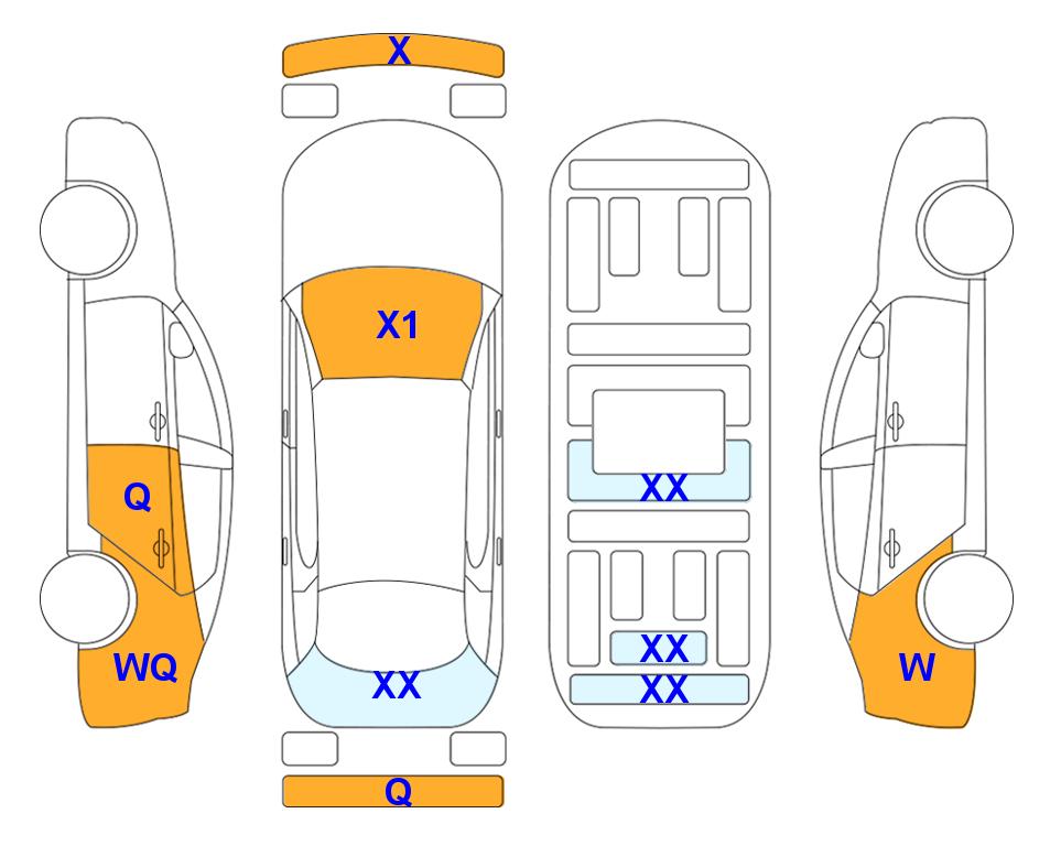 Inspection Image