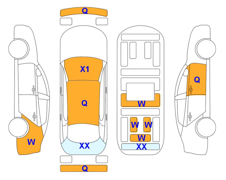 Inspection Image