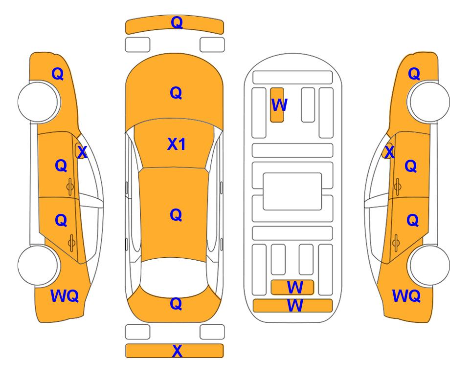 Inspection Image