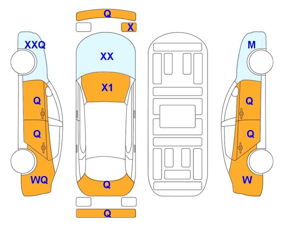 Inspection Image