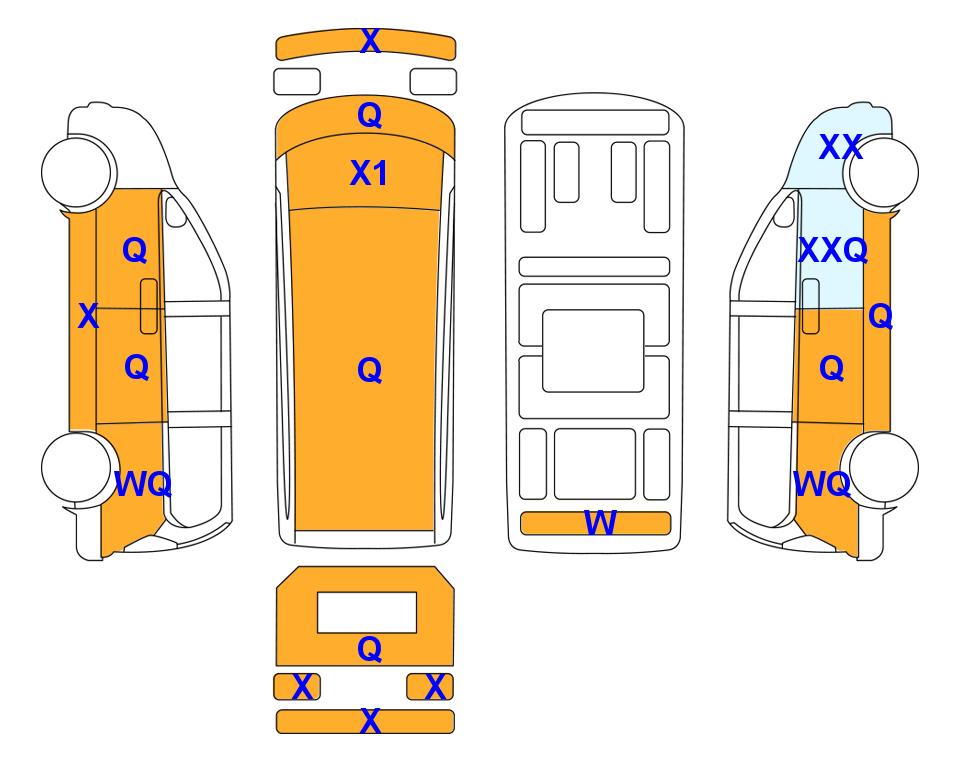 Inspection Image