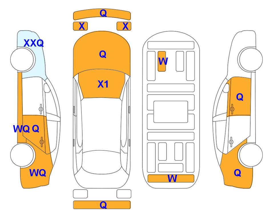 Inspection Image