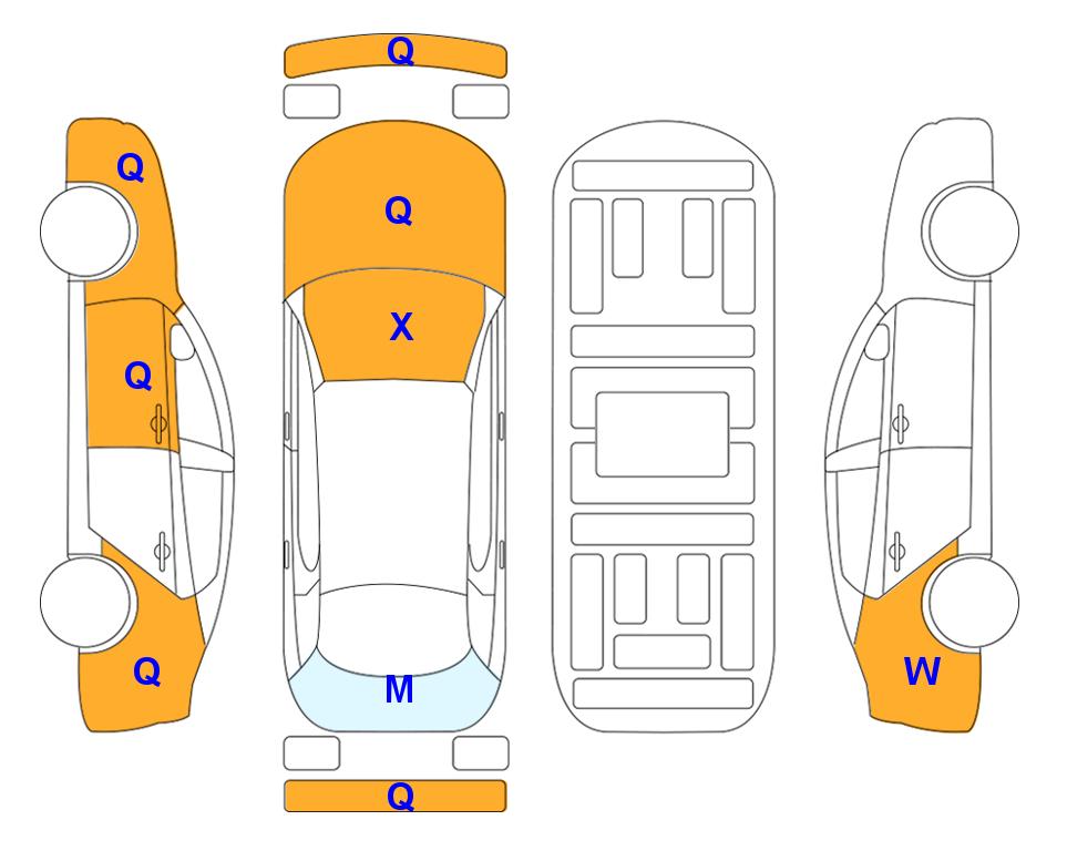 Inspection Image