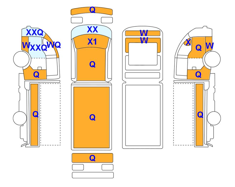 Inspection Image