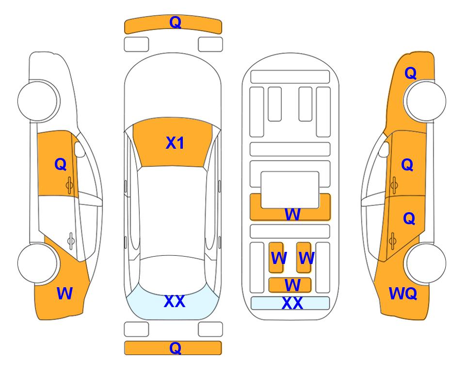 Inspection Image