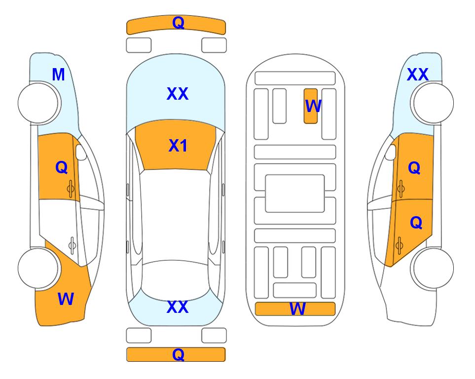 Inspection Image