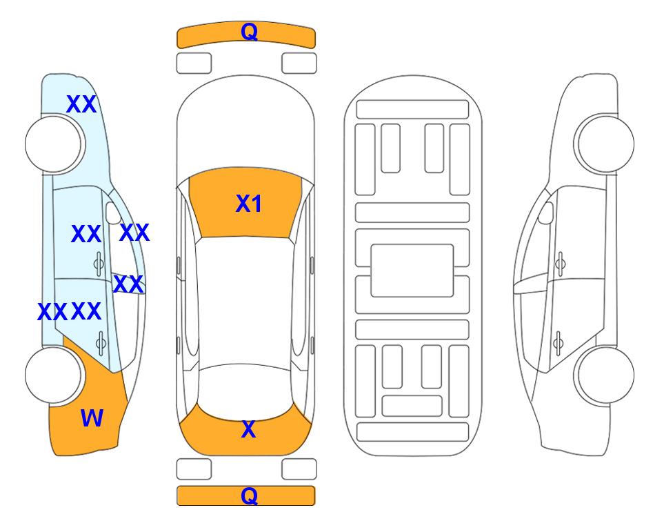 Inspection Image