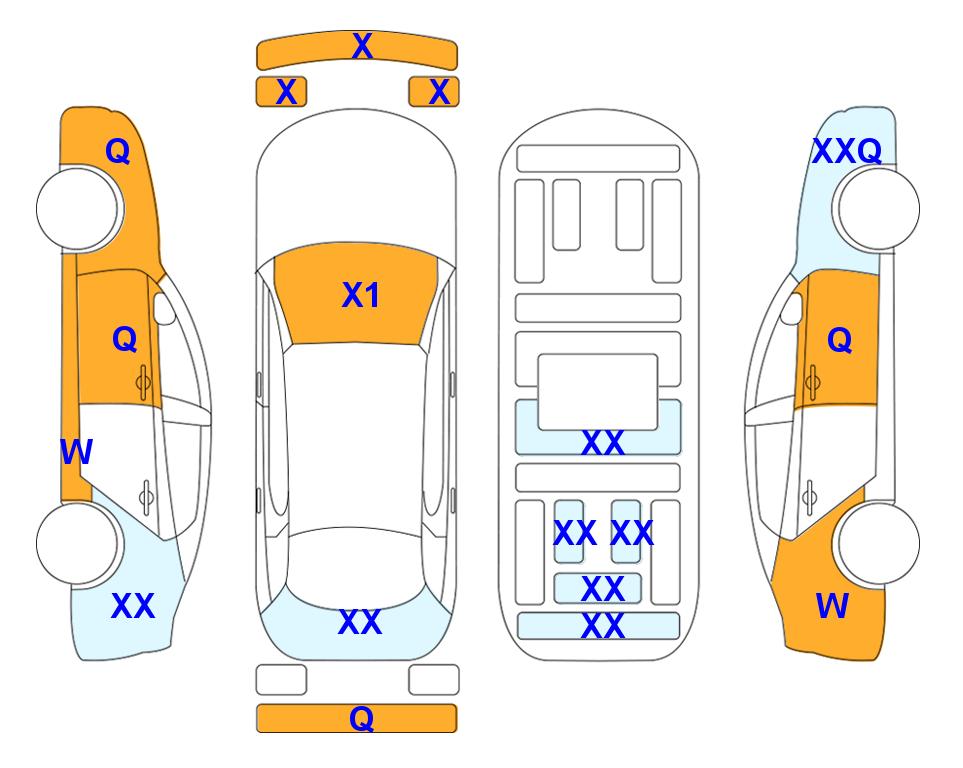 Inspection Image