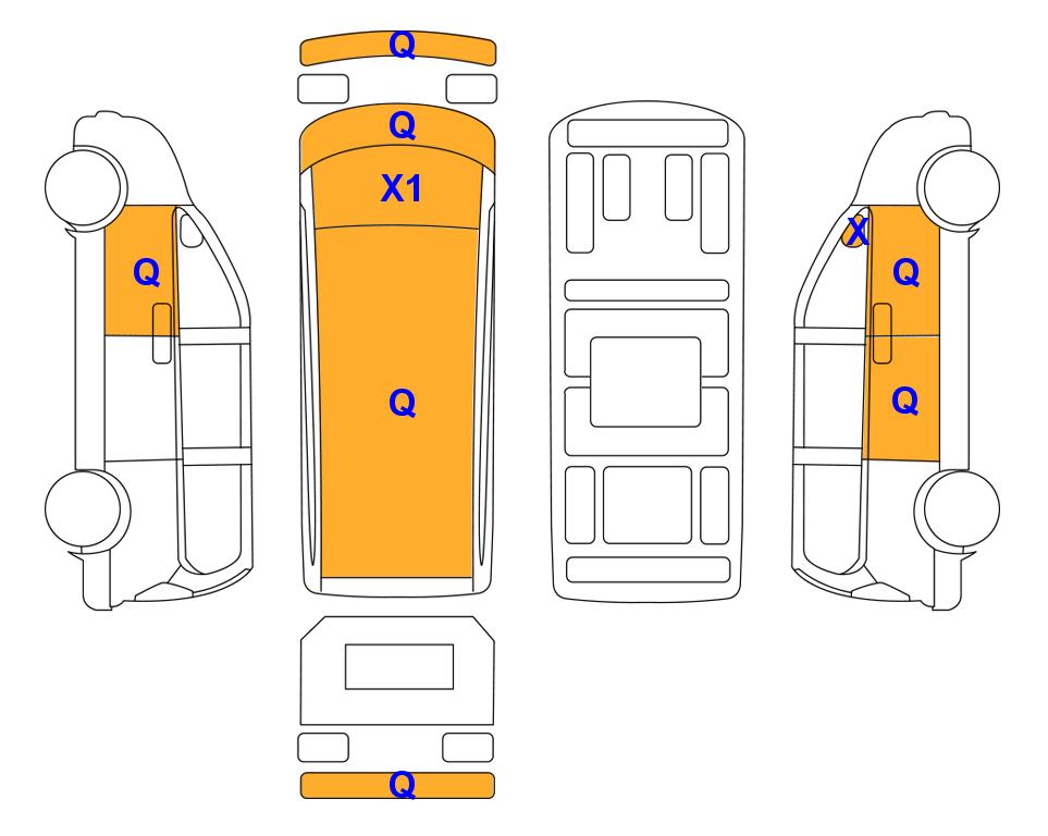 Inspection sheet